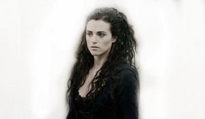  Morgana Pendragon