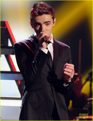  nath. in a suit. *_______*