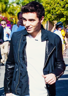  nathan is so awesome <3
