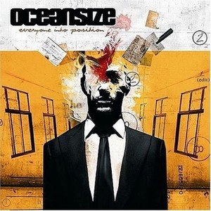 Oceansize: Everyone Into Position
