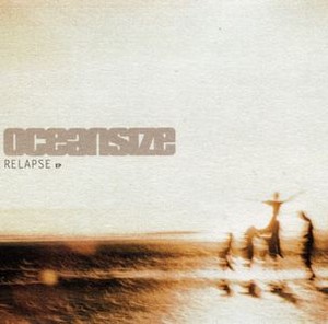 Oceansize: Relapse