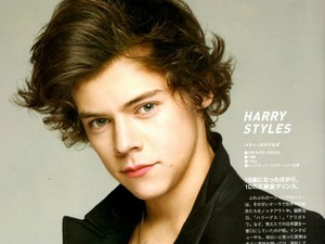  Harry Styles ♡