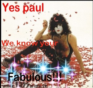  Paul ~Adorable
