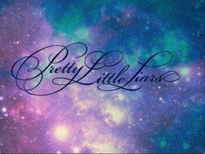  Pretty Little Liars♥