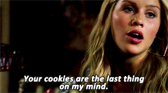 Rebekah Mikaelson | 1.06 Fruit of the Poisoned Tree