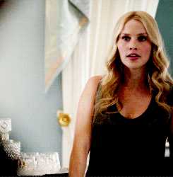  Rebekah and Elijah