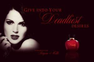  Regina's fragrance (not my pic)