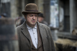 Ripper Street - Episode 2.04 - Dynamite and a Woman