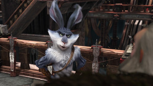 Rise of the Guardian - Easter Bunny / Bunnymund