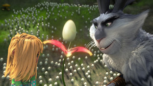  Rise of the Guardians - Easter Bunny / Bunnymund