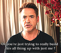 Britannia Awards : Outtakes from Robert Downey Jr.’s tribute to Ben Kingsley