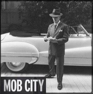  Mob City 3