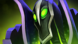  Rubick (Grand Magus)