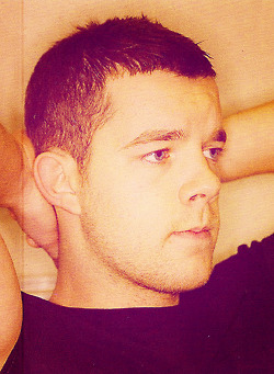  Russell Tovey