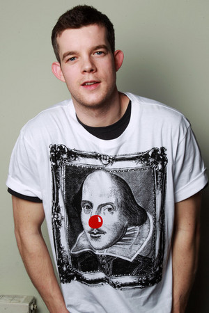  Russell Tovey