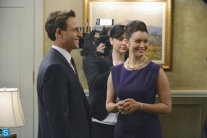  scandal - Episode 3.07 - Everything’s Coming Up Mellie - Promotional fotografias