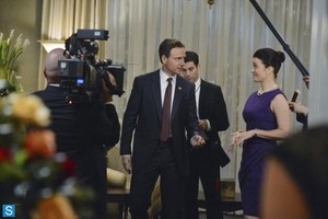 scandal - Episode 3.07 - Everything’s Coming Up Mellie - Promotional fotos