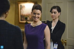  Scandal - Episode 3.07 - Everything’s Coming Up Mellie - Promotional picha