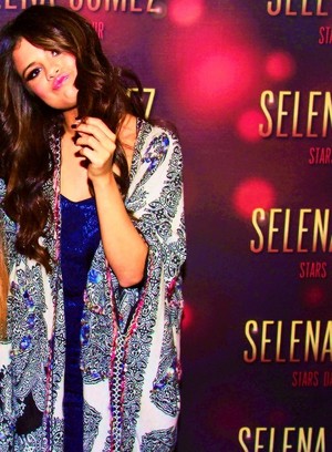  Selena ♥☆♬ღ