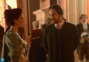  Sleepy Hollow - Episode 1.08 - Into Darkness - Promotional ছবি
