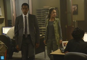  Sleepy Hollow - Episode 1.08 - Into Darkness - Promotional foto