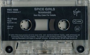 Spice girls