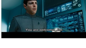 Star Trek Quotes