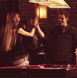  Stefan and Lexi <3