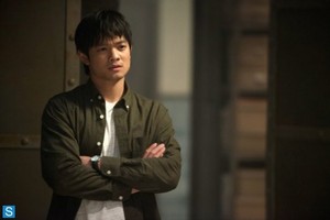  Supernatural - Episode 9.06 - Heaven Can't Wait - Promotional mga litrato