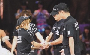 Takahashi Minami - AKB48 Janken Tournament 2013