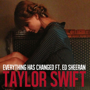  Everything Has Changed