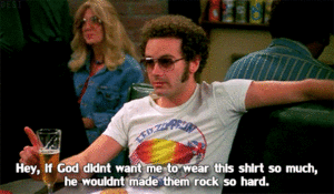  Hyed , That 70s Show