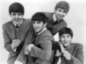  The Beatles <3