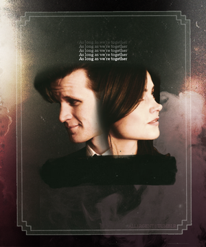  The Doctor and Clara