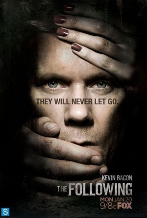  The Following - Season 2 - New Promotional Poster