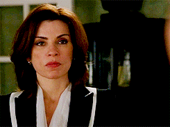 The Good Wife 5.07 - The 다음 Week.