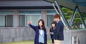  The Heirs 防弹少年团