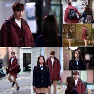  The Heirs Official Still