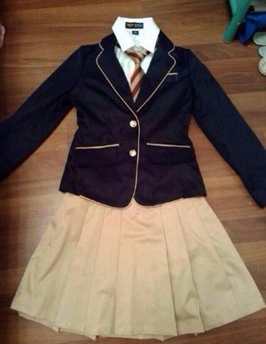  The Heirs Uniform for Jeguk Highschool