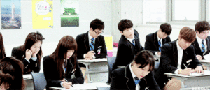  The Heirs