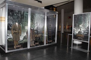  The Hobbit: The Desolation of Smaug - Worldwide fan Event
