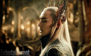 The Elven King, Thranduil