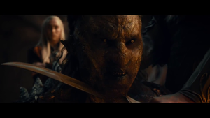  The Hobbit: The Desolation of Smaug Sneak Peek [HD] Screencaps