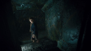  The Hobbit: The Desolation of Smaug - NEW चित्रो