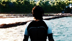  The Hunger Games ๑