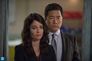  The Mentalist - Episode 6.07 - The Great Red Dragon - Promotional चित्रो