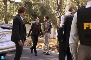 The Mentalist - Episode 6.08 - Red John - Promotional Photos 