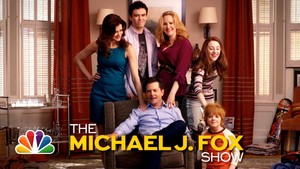  The Michael J. 여우 Show