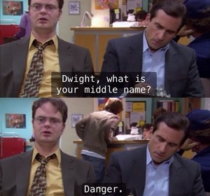 The office 