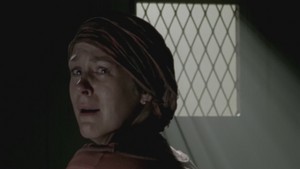  Carol Screencap, '3x04: Killer Within'